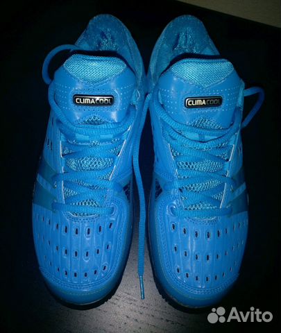 Кроссовки CC Genius Falcon by Novak Djokoviс ориги