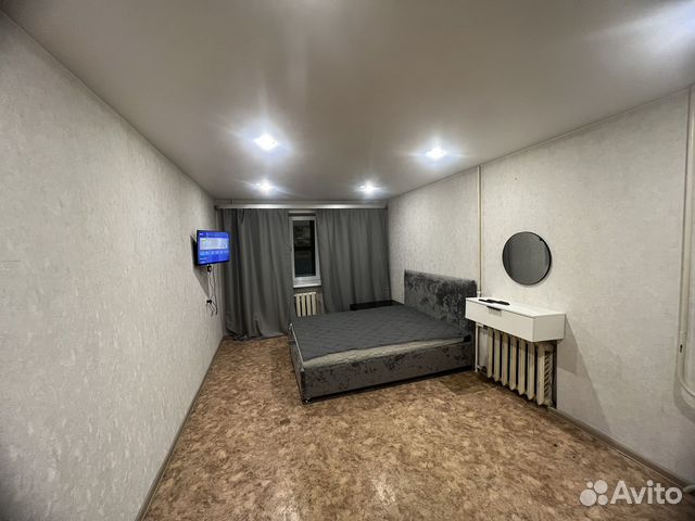 

2-к. квартира, 55 м², 4 кровати