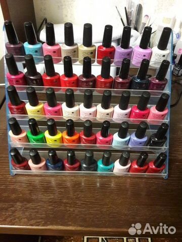 Гель-лак Shellac CND Гель-лак Shellac CND