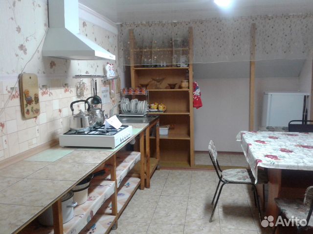 

3-к. дом, 100 м²