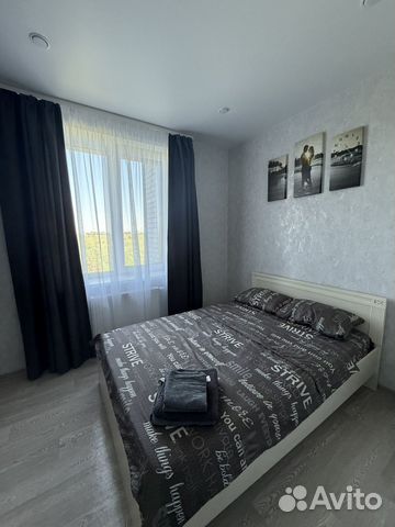 

3-к. квартира, 63 м², 6 кроватей