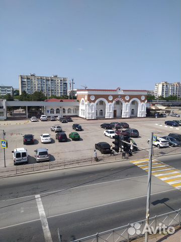 

2-к. квартира, 47 м², 2 кровати