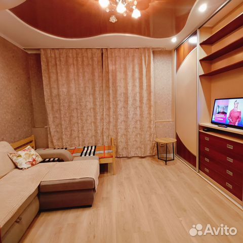 

2-к. квартира, 51 м², 4 кровати