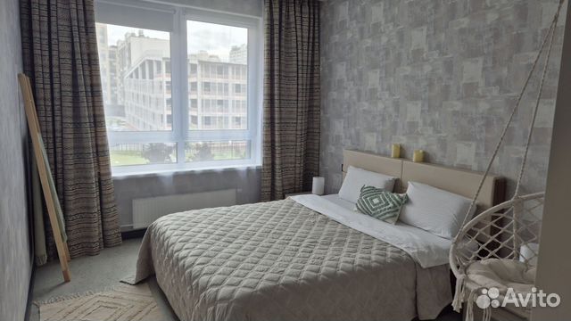 

3-к. квартира, 85 м², 5 кроватей