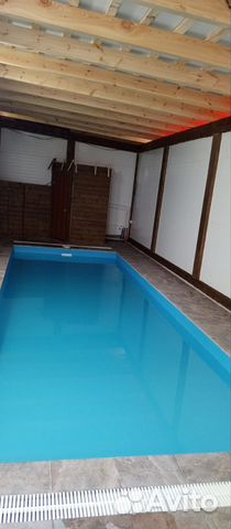 

3-к. коттедж, 120 м²