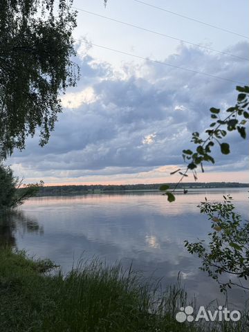 

1-к. дом, 40 м²
