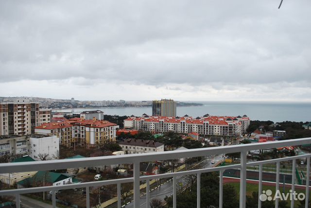

1-к. квартира, 43 м², 3 кровати