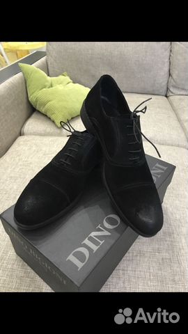 Новые туфли Dino Bigioni Новые туфли Dino Bigioni