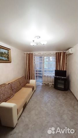 

2-к. квартира, 58 м², 3 кровати
