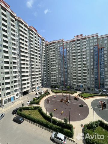 

2-к. квартира, 64 м², 3 кровати