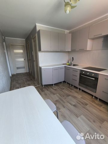

2-к. квартира, 57 м², 2 кровати