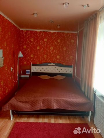 

2-к. квартира, 42 м², 3 кровати