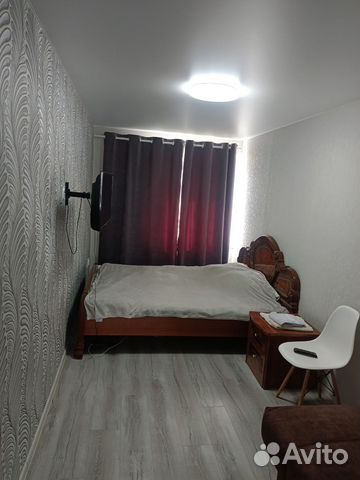 

2-к. дом, 55 м²