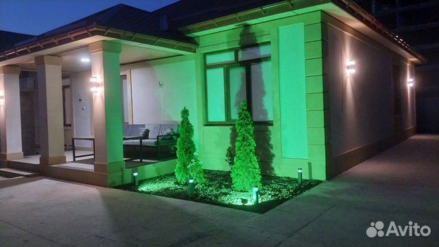 

5-к. дом, 150 м²