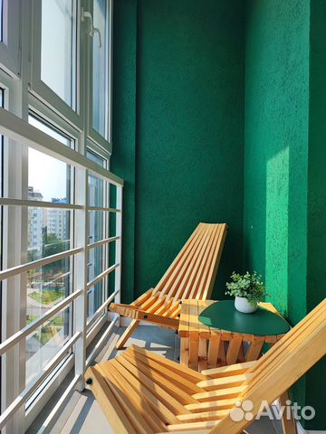 

2-к. квартира, 54 м², 4 кровати