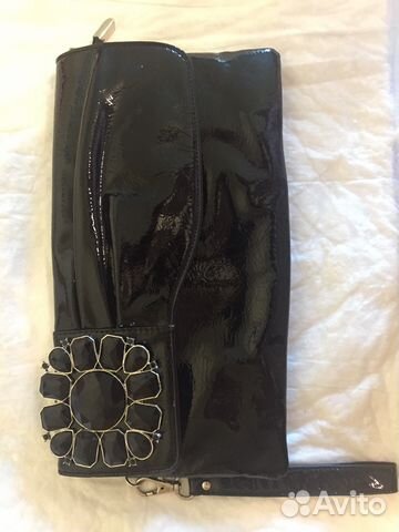 Клатч Клатч