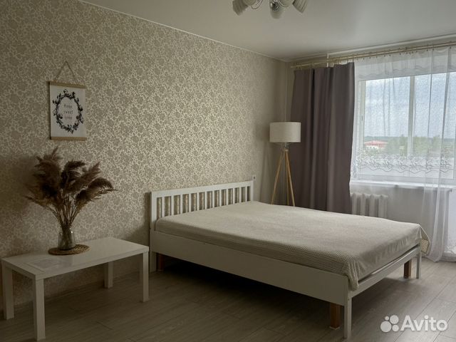 

1-к. квартира, 32,6 м², 2 кровати