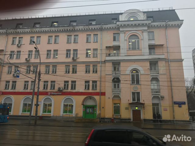 Помещение свободного назначения, 8889.7 м² Помещение свободного назначения, 8889.7 м²