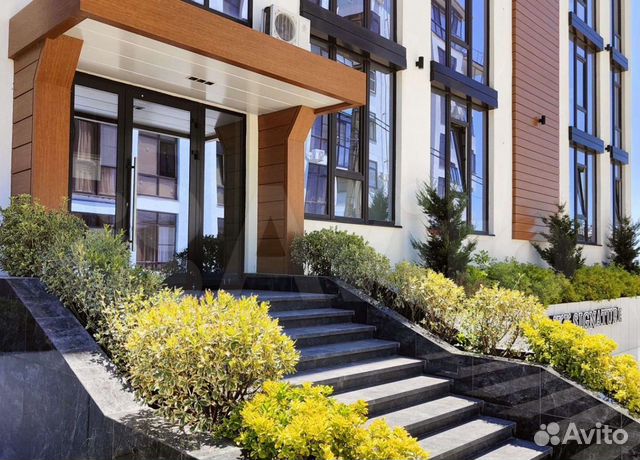 

1-к. квартира, 28 м², 3 кровати