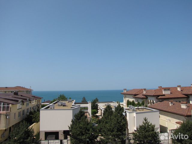 

Квартира-студия, 25 м², 3 кровати