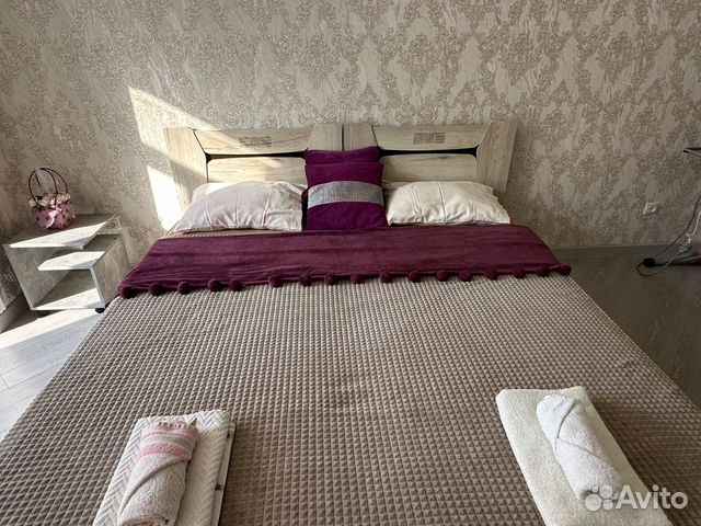 

2-к. квартира, 85 м², 3 кровати