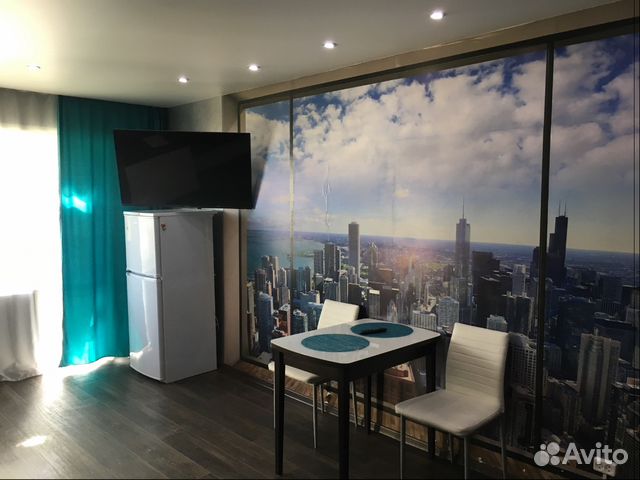 2-к квартира, 45 м², 5/5 эт.