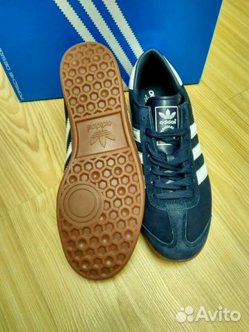 Кроссовки Adidas Hamburg Кроссовки Adidas Hamburg
