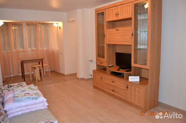 2-к квартира, 42 м², 4/5 эт. 2-к квартира, 42 м², 4/5 эт.