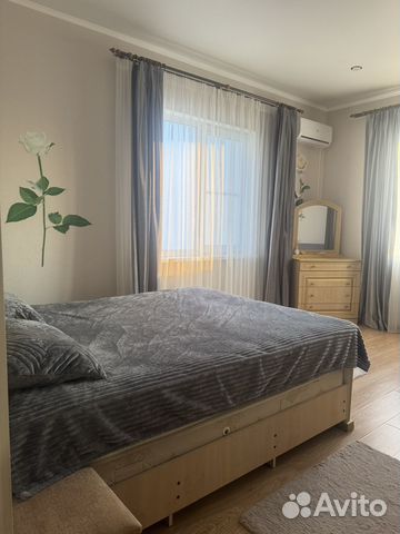

2-к. квартира, 49 м², 6 кроватей