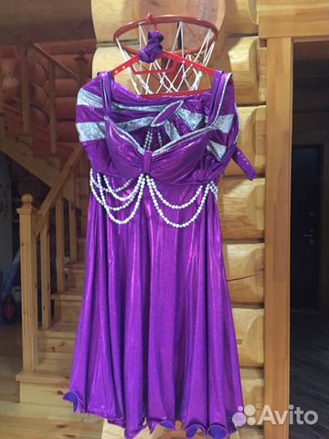 Костюм для восточных танцев, танца живота