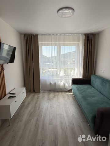 

2-к. квартира, 53 м², 2 кровати