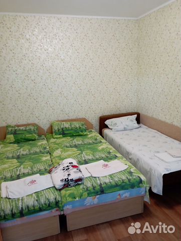 

1-к. таунхаус, 12 м²