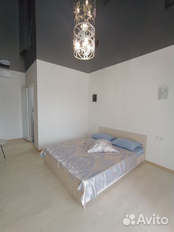 

1-к. таунхаус, 20 м²