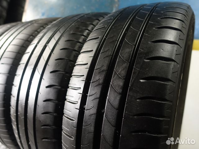 205 55 16 Michelin Energy Saver 0 R16