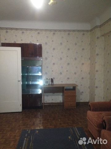 2-к квартира, 54.5 м², 3/3 эт.