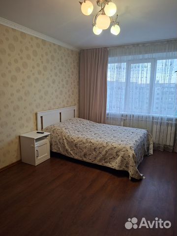 

2-к. квартира, 60 м², 5 кроватей