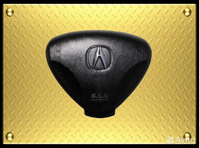 Крышка подушки безопасности Acura RDX