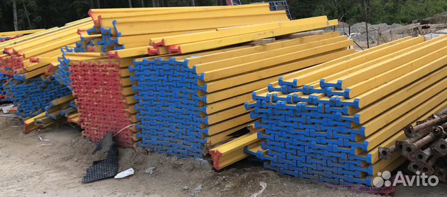 Опалубка аренда,продажа,выкуп цфо 24/7