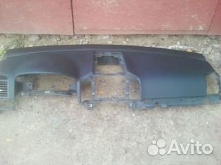 Торпеда для KIA Sorento Торпеда для KIA Sorento