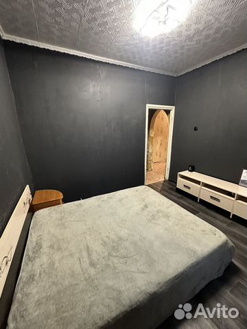 

2-к. квартира, 52 м², 2 кровати
