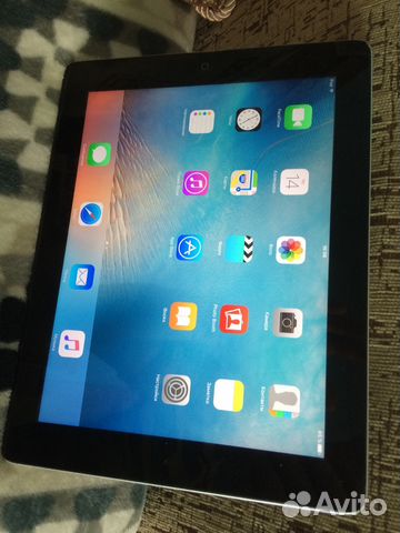 iPad 3