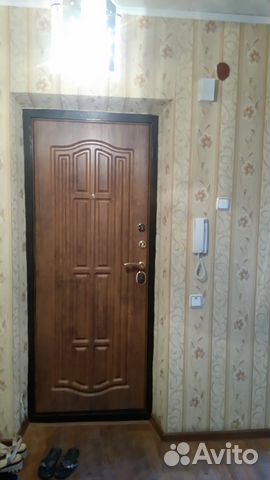3-к квартира, 64.6 м², 9/9 эт.