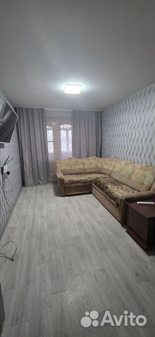 

2-к. квартира, 47 м², 2 кровати