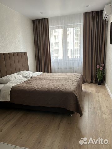 

Квартира-студия, 26,1 м², 1 кровать