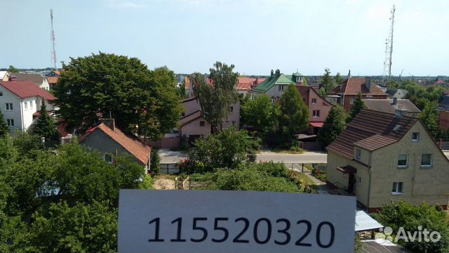 1-к квартира, 37 м², 4/8 эт.