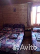 Комната 20 м² в 1-к, 1/1 эт.