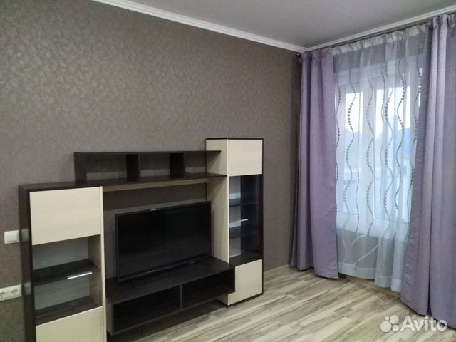 

Квартира-студия, 33,6 м², 2 кровати