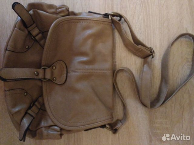 Сумка новая