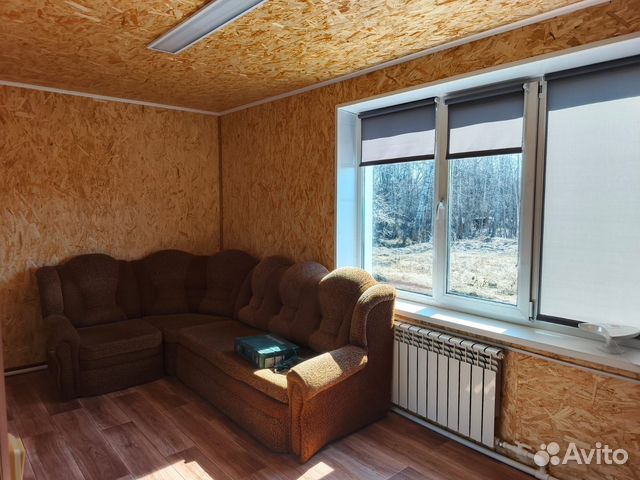 

1-к. квартира, 34 м², 1 кровать