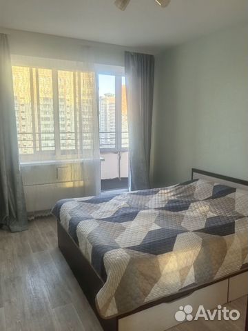 

2-к. квартира, 60 м², 3 кровати